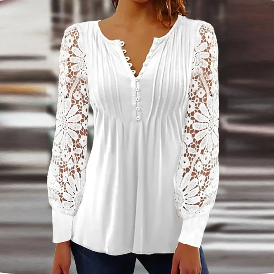 Blouse - Angela - Little Paris