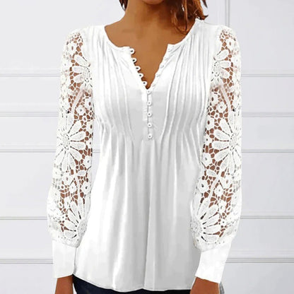 Blouse - Angela - Little Paris
