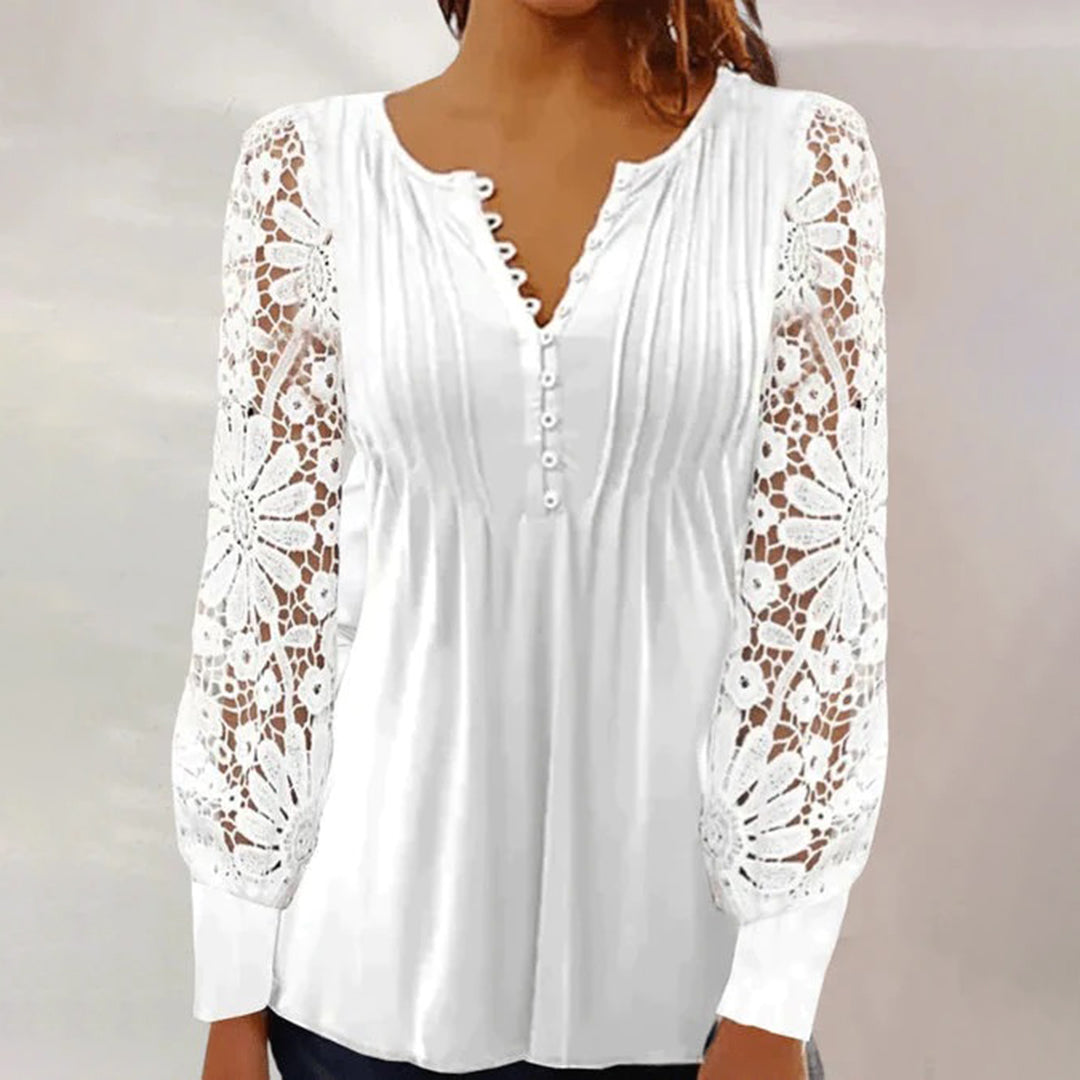 Blouse - Angela - Little Paris
