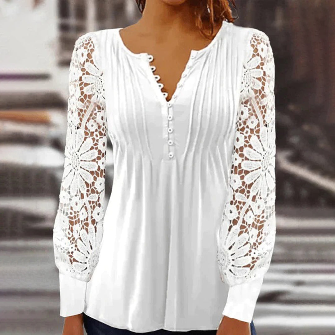 Blouse - Angela - Little Paris