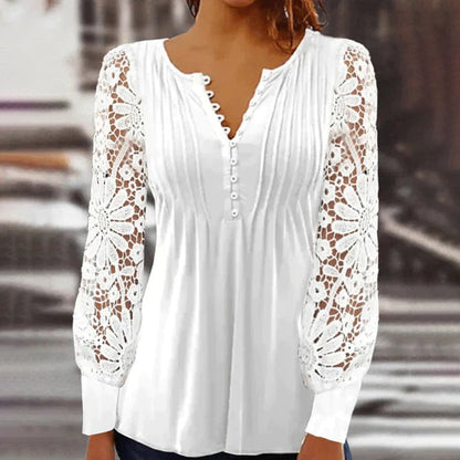 Blouse - Angela - Little Paris