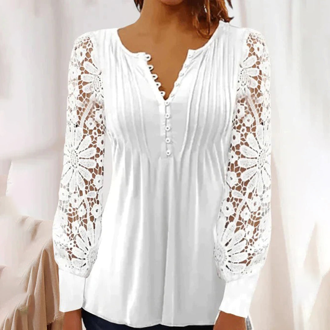 Blouse - Angela - Little Paris