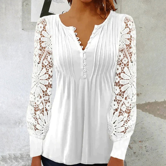 Blouse - Angela - Little Paris