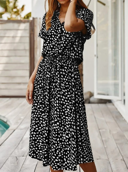 Robe - Noa - Little Paris