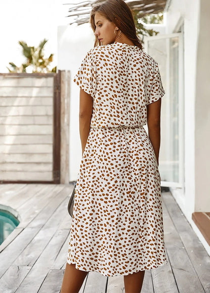 Robe - Noa - Little Paris