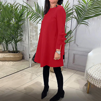 Robe magnifique - Romaissa - Little Paris