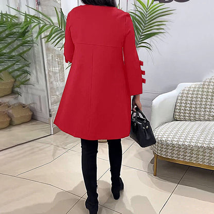 Robe magnifique - Romaissa - Little Paris