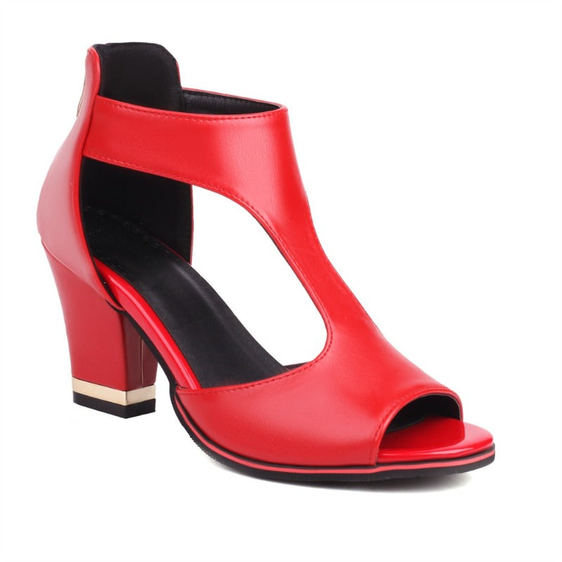 Sandales - Semja - Little Paris