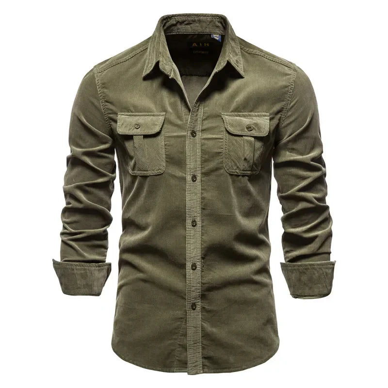 Chemise - Dave - Little Paris