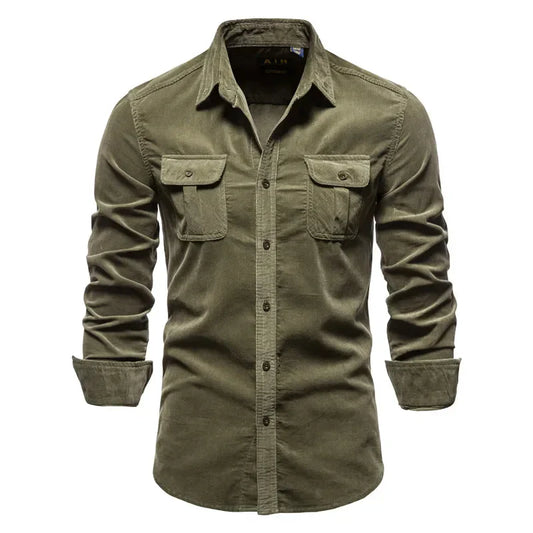 Chemise - Dave - Little Paris