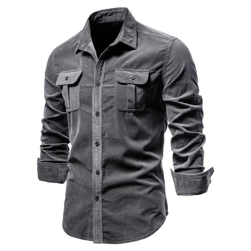 Chemise - Dave - Little Paris