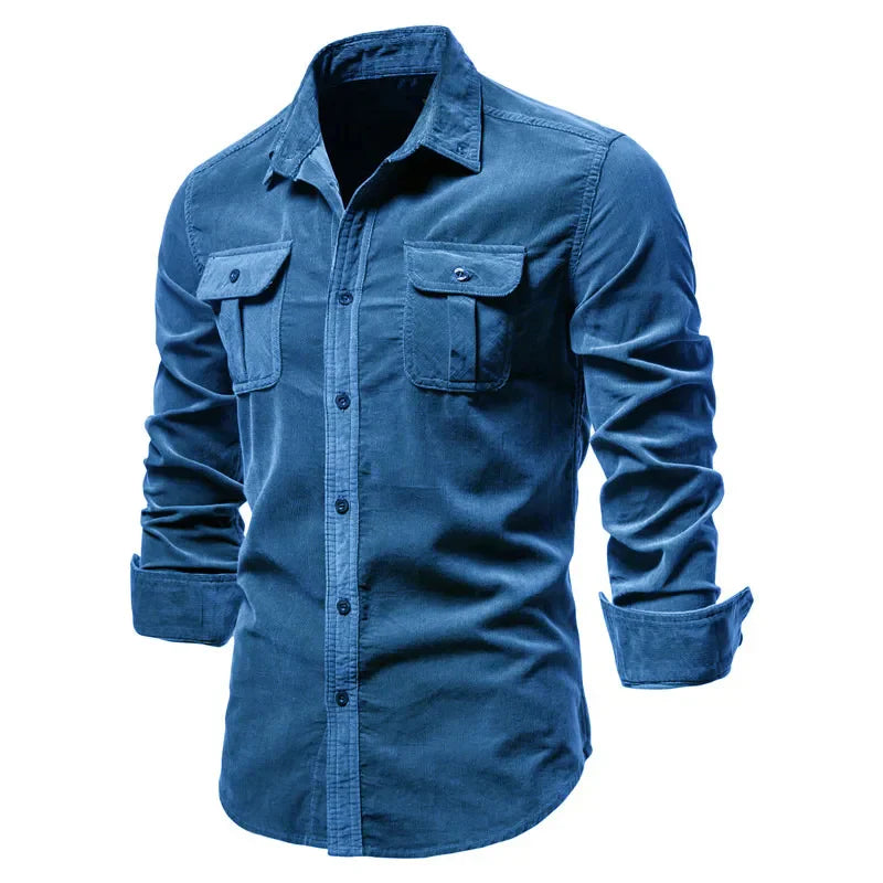 Chemise - Dave - Little Paris