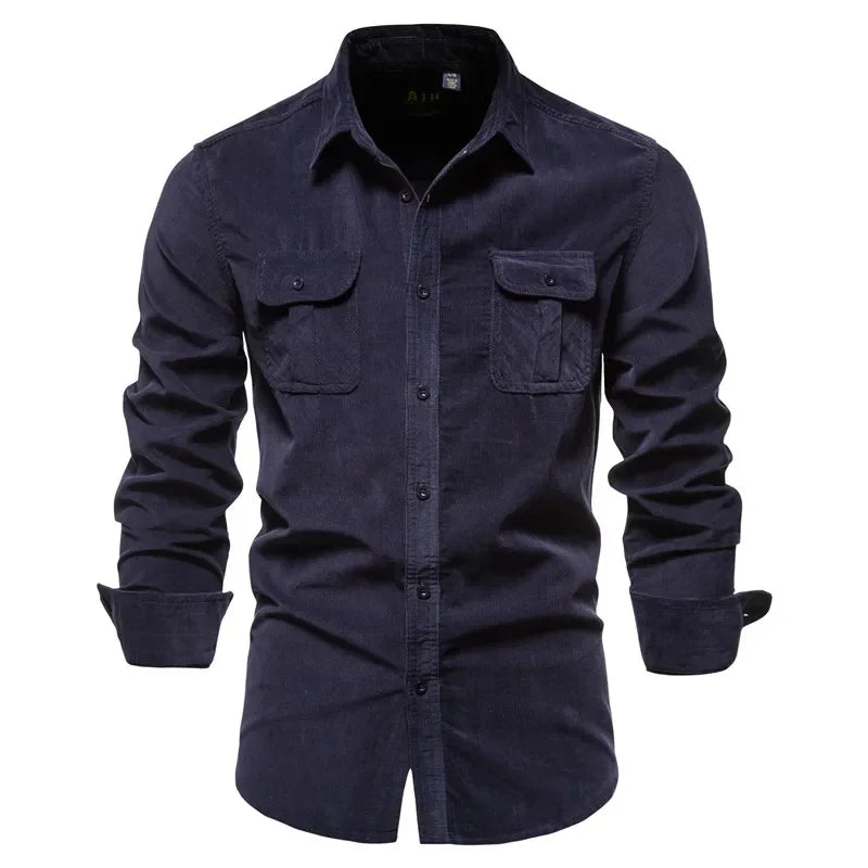 Chemise - Dave - Little Paris