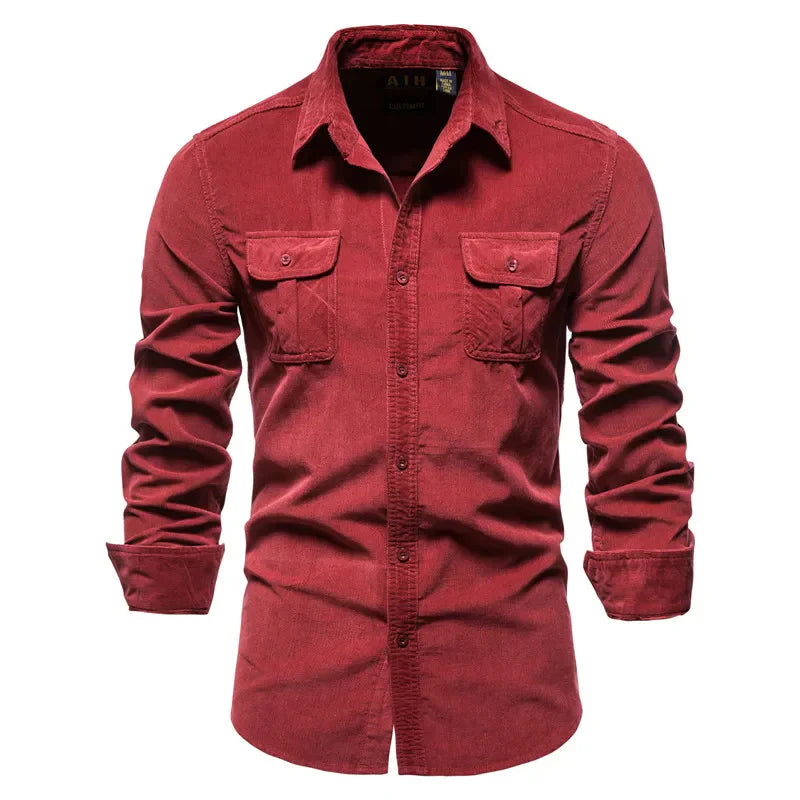 Chemise - Dave - Little Paris