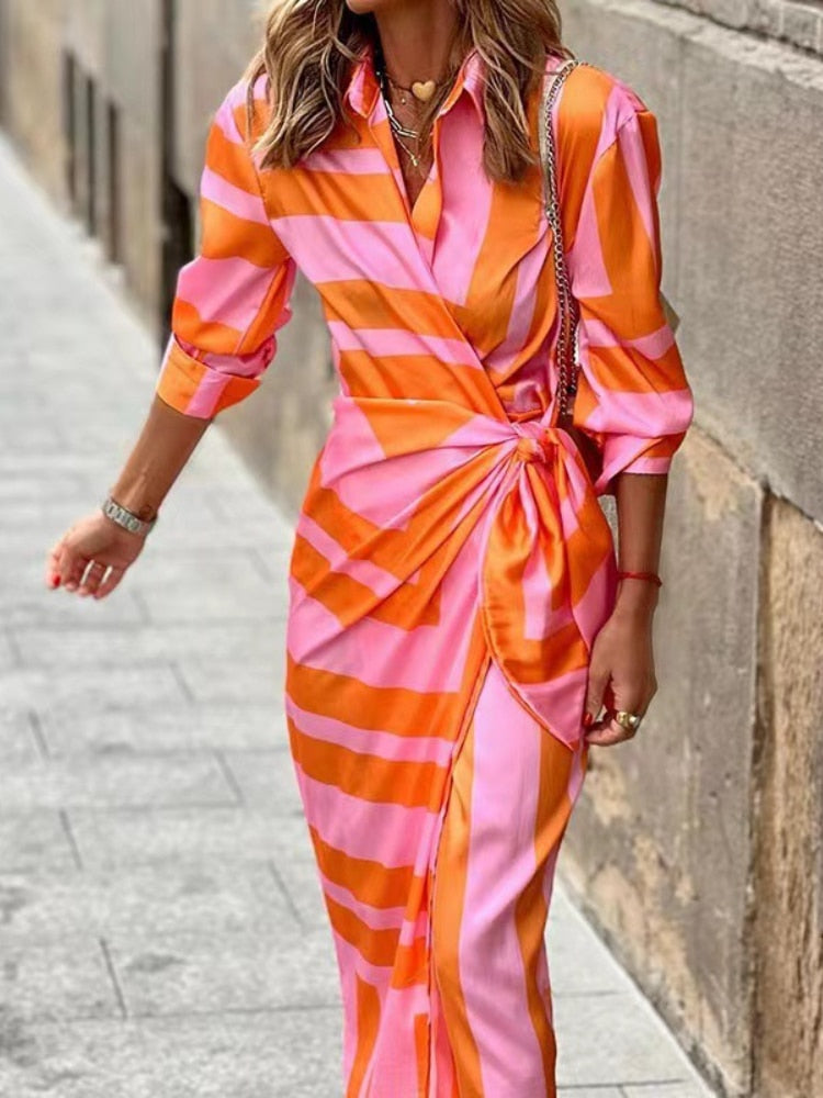 Robe d'été - Louisa - Little Paris