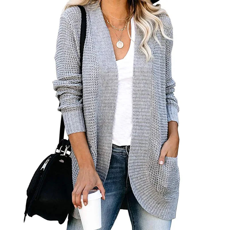 Cardigan - Jasmine - Little Paris