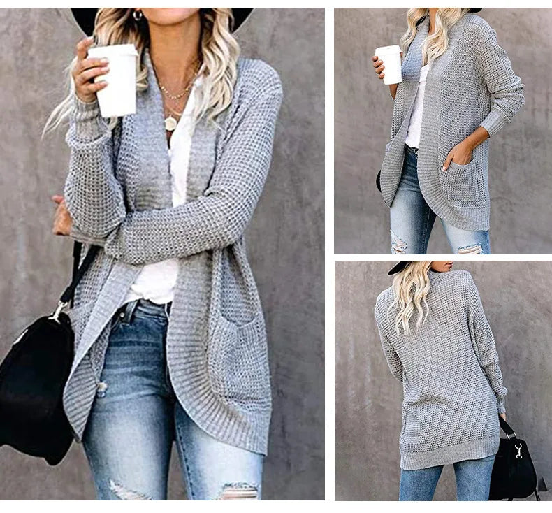 Cardigan - Jasmine - Little Paris