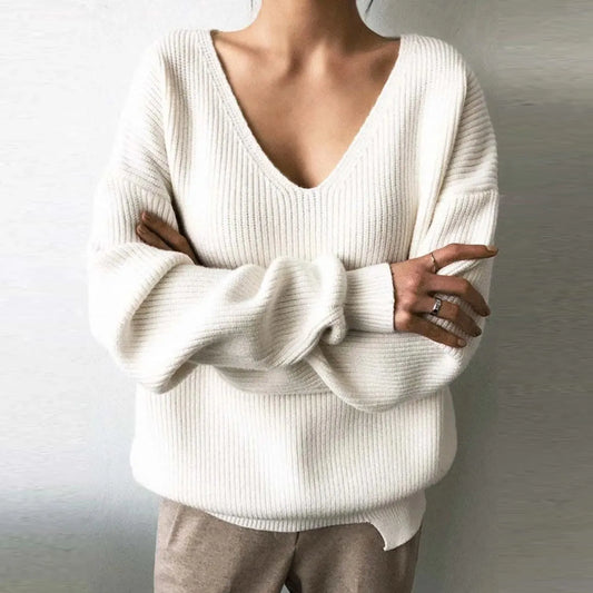 Pull Oversize - Natalia - Little Paris