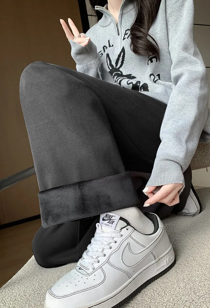 Pantalon de jogging - Hanne - Little Paris