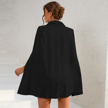 Cape Robe chic - Rena - Little Paris