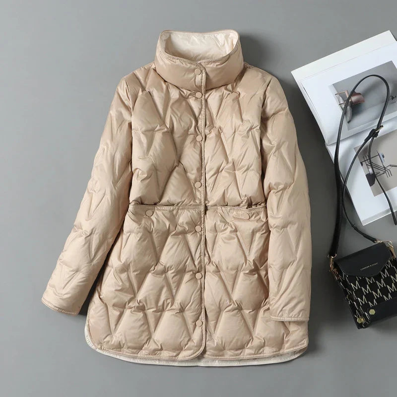 Manteau - Jose - Little Paris