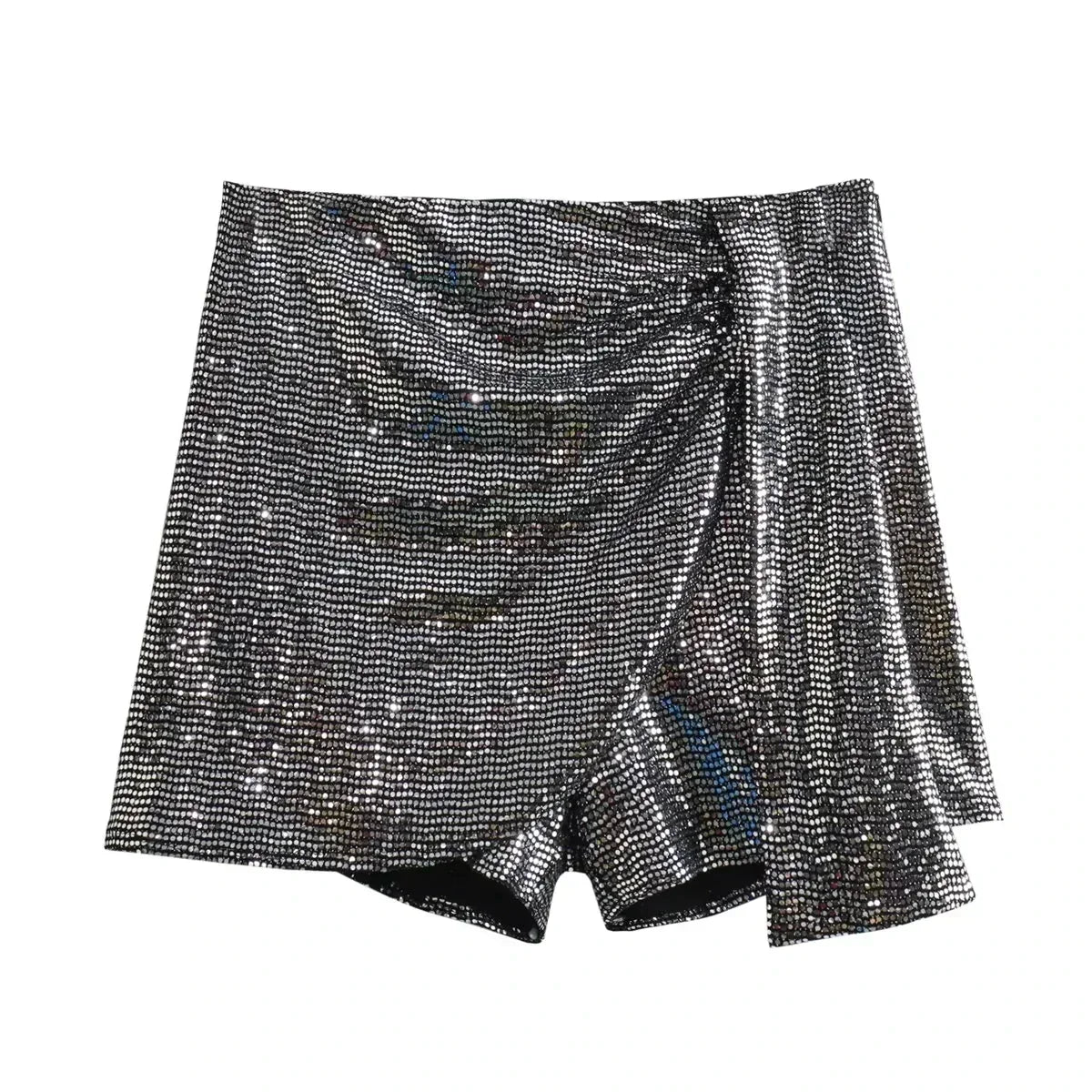 Jupes pour femmes - Noire – Little Paris