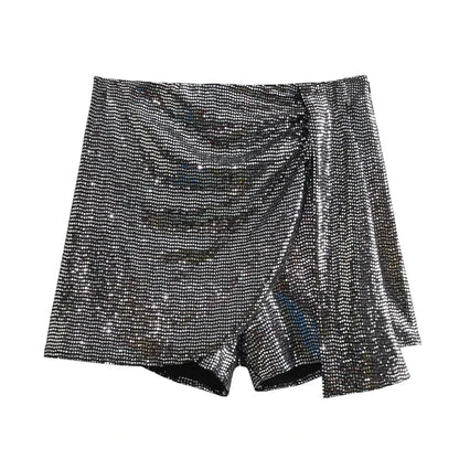 Jupes pour femmes - Noire – Little Paris