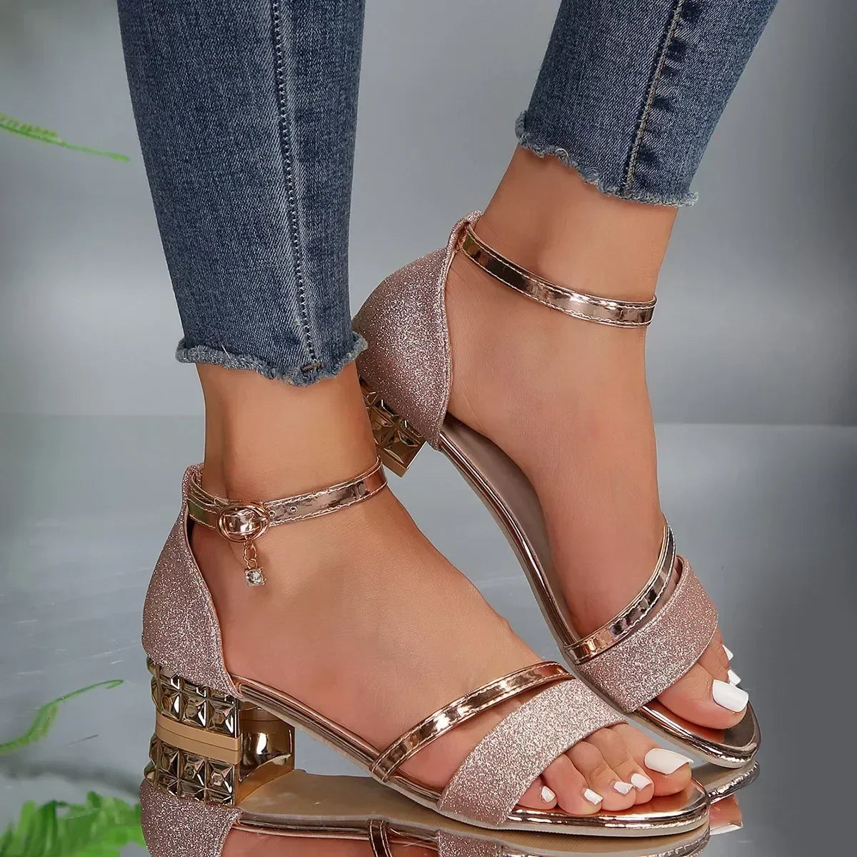 Chaussure - Gamze - Little Paris