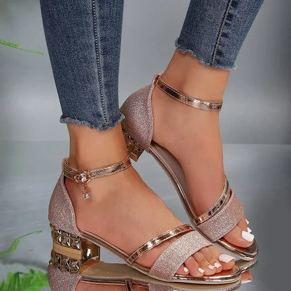 Chaussure - Gamze - Little Paris