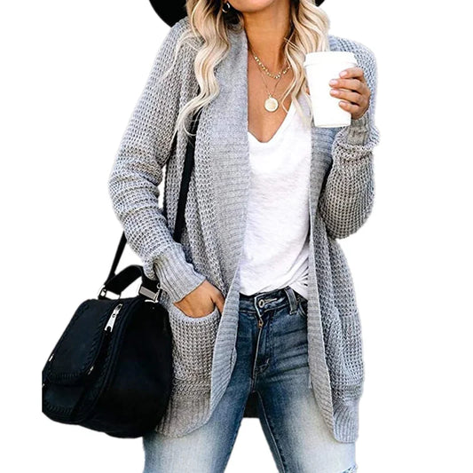 Cardigan - Jasmine - Little Paris
