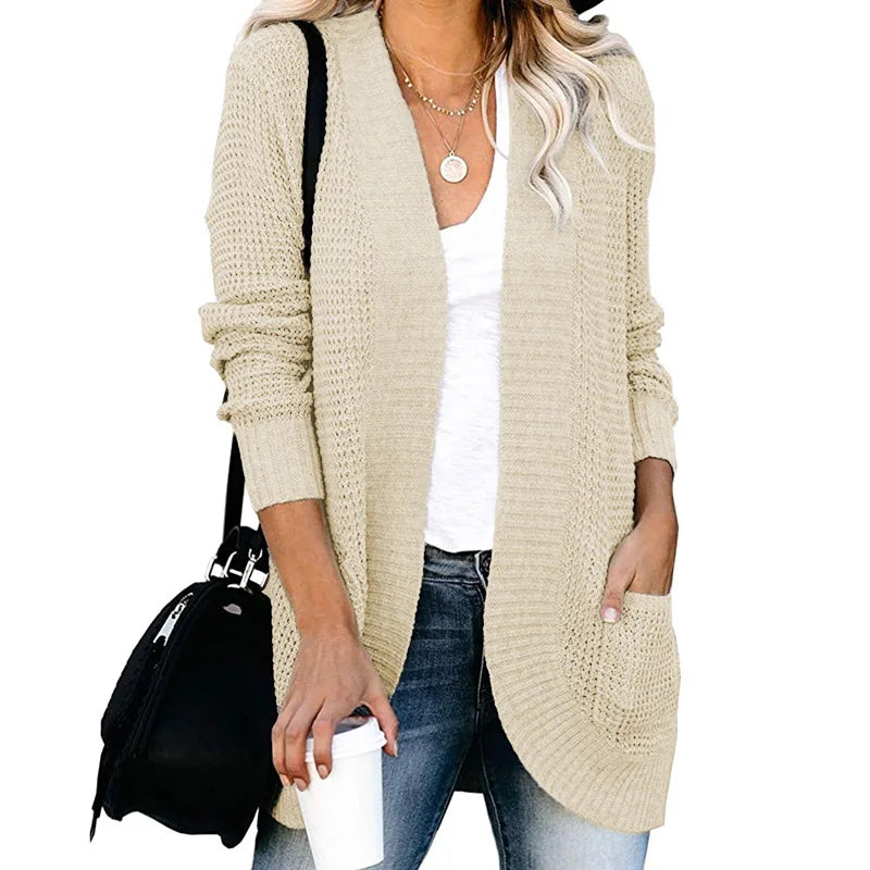 Cardigan - Jasmine - Little Paris