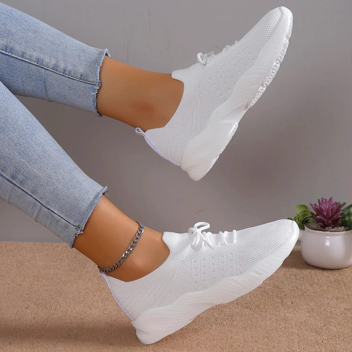 Chaussures Orthopédiques - Deliae - Little Paris