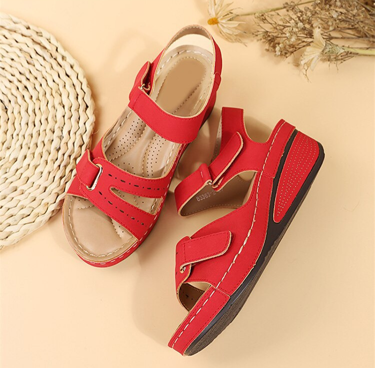 Chaussure - Linza - Little Paris