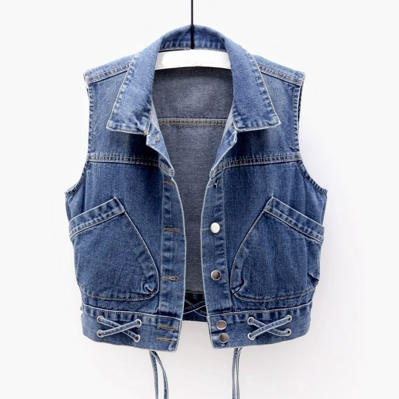Gilet - Verbi - Little Paris