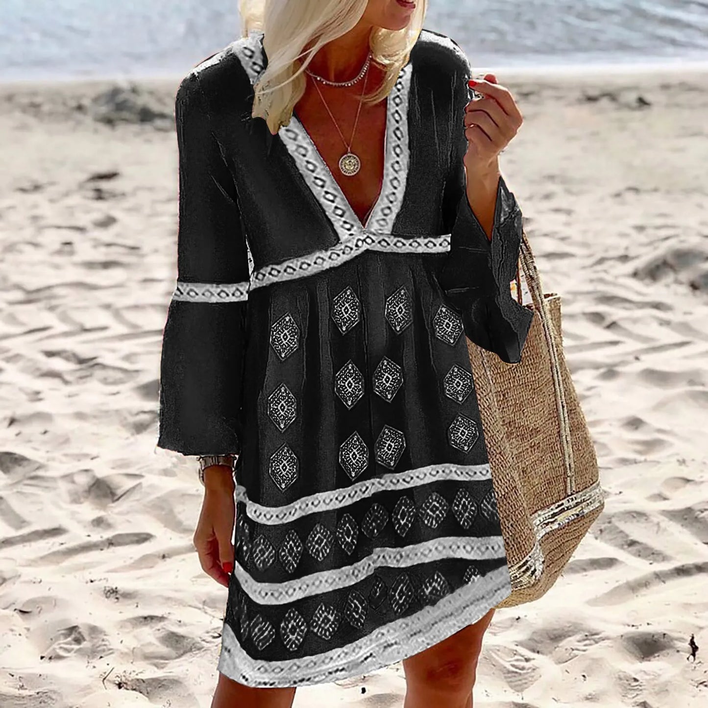 Robe - Olivia - Little Paris