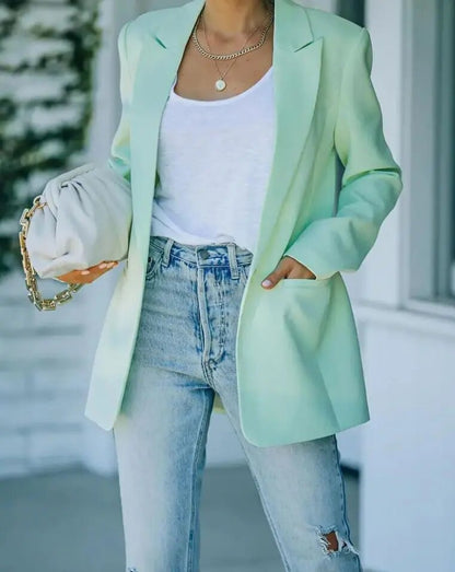Blazer - Jasmijn - Little Paris