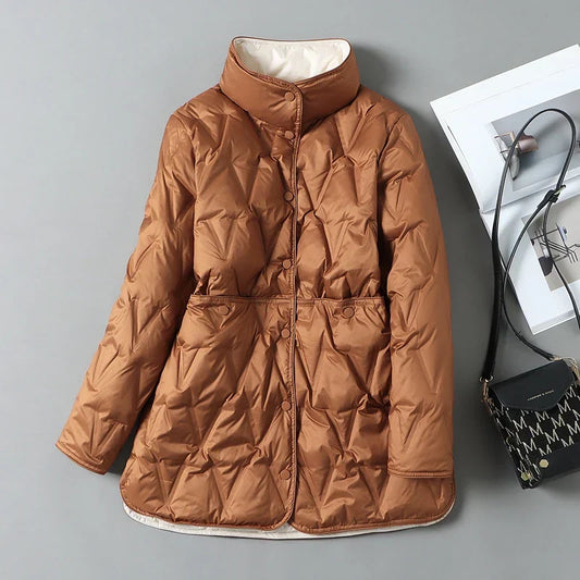 Manteau - Jose - Little Paris
