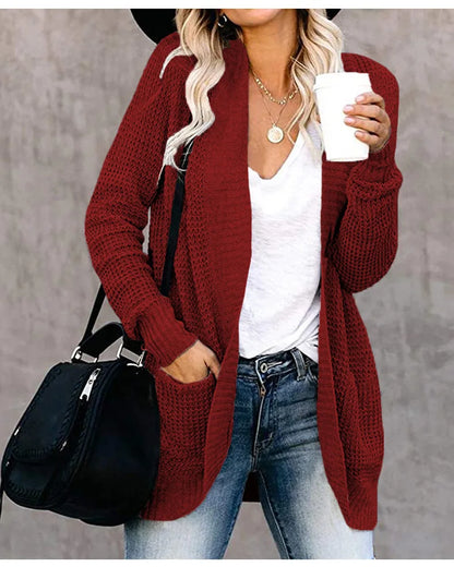 Cardigan - Jasmine - Little Paris