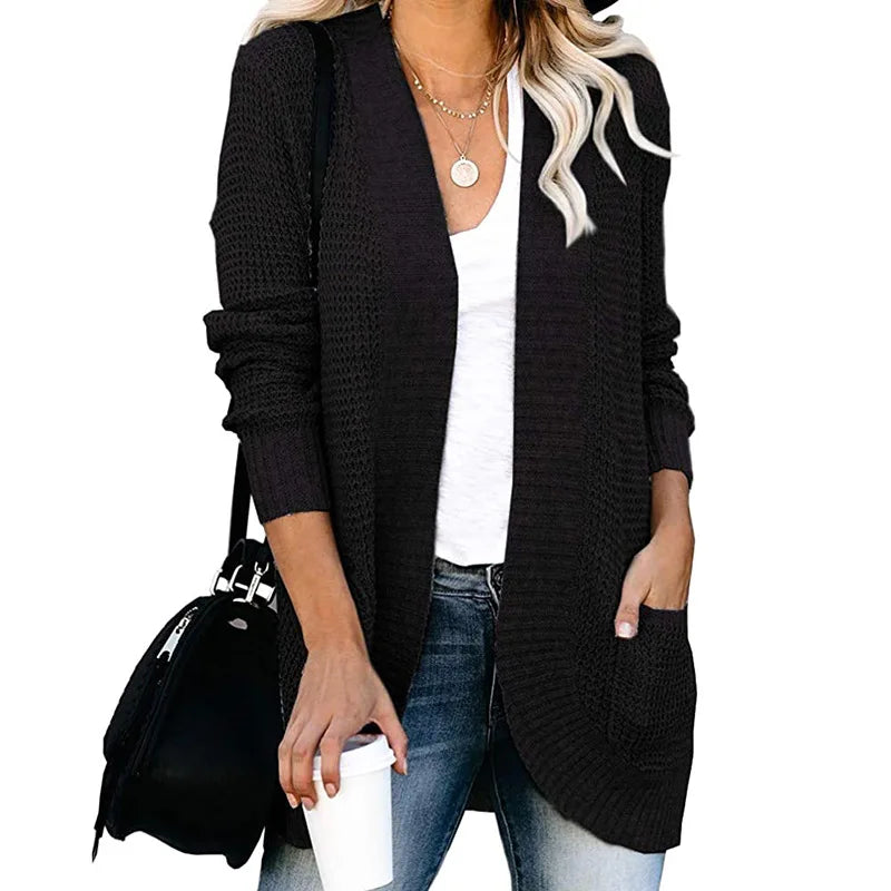 Cardigan - Jasmine - Little Paris