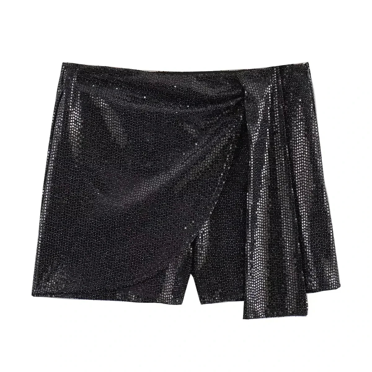 Jupes pour femmes - Noire – Little Paris