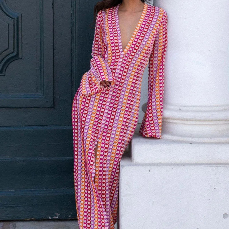 Robe - Iffy - Little Paris