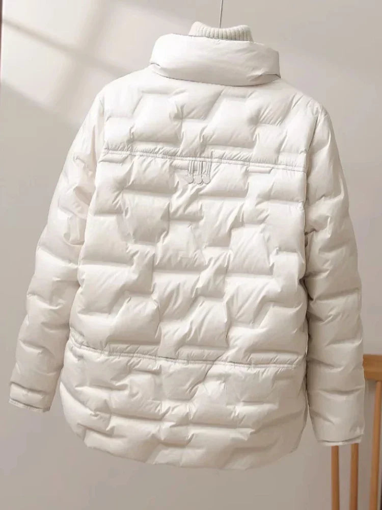 Manteau - Patrisia - Little Paris