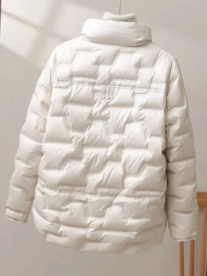 Manteau - Patrisia - Little Paris