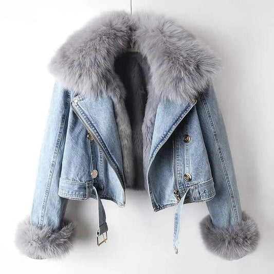 Veste - Zippi - Little Paris