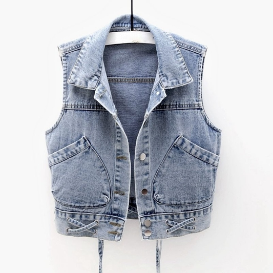Gilet - Verbi - Little Paris