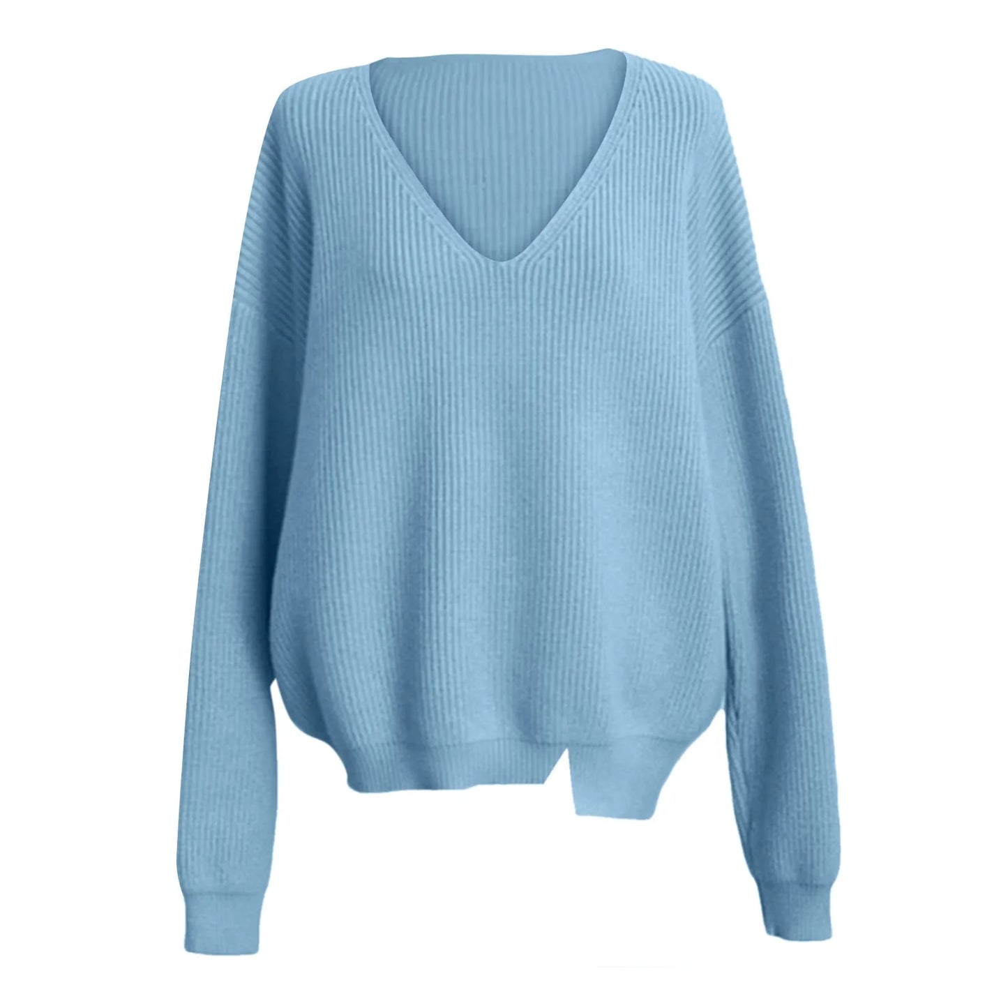 Pull Oversize - Natalia - Little Paris