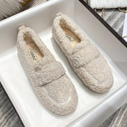 Mocassins - Moni - Little Paris