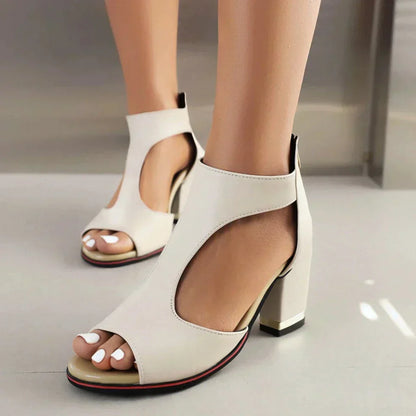 Sandales - Semja - Little Paris