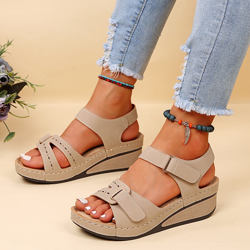 Chaussure - Linza - Little Paris