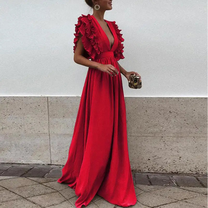 Robe - Siri - Little Paris